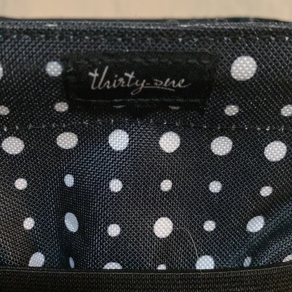 Thirty one 6”tote​​​ - Picture 4 of 7